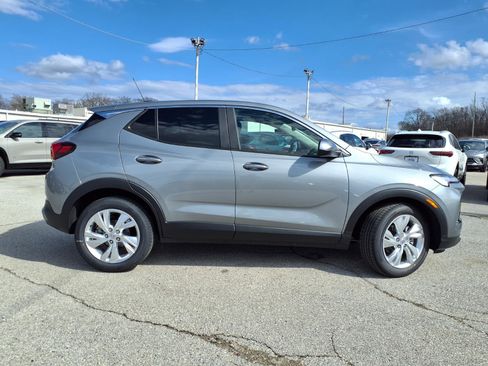 New 2026 Buick Encore GX Preferred FWD image 20