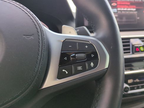 Certified 2023 BMW M550i xDrive image 20