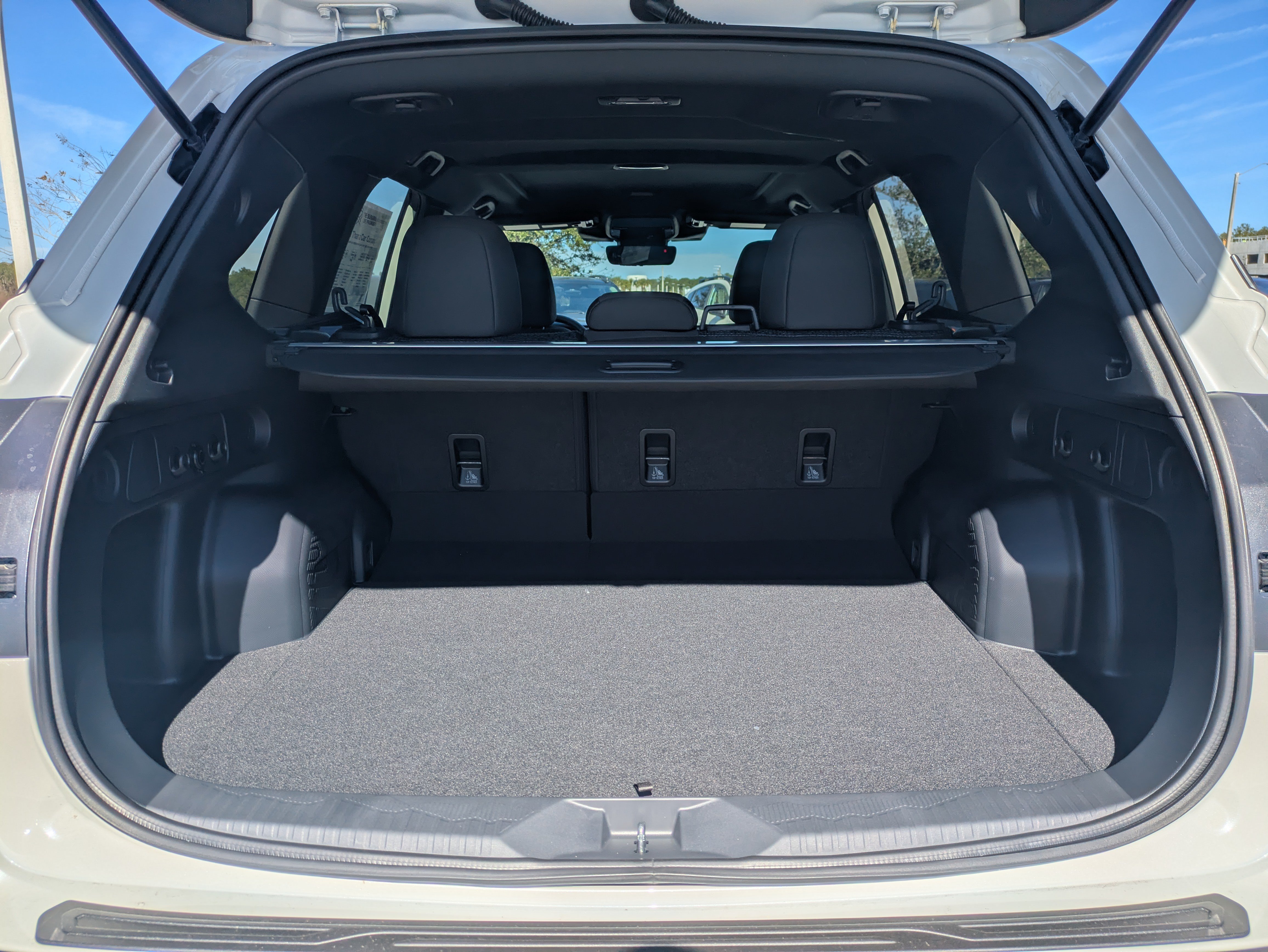 Certified 2026 Subaru Forester Premium AWD/4WD image 13