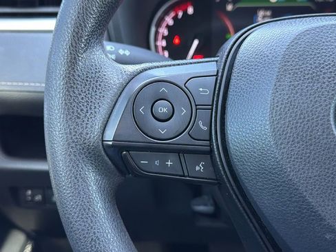 Used 2023 Toyota RAV4 LE image 24