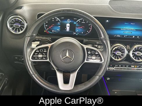 Used 2021 Mercedes-Benz GLB 250 GLB 250 image 15