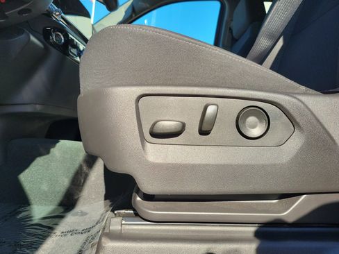 Used 2025 GMC Sierra 1500 Elevation w/ LPO, Elevation Black Package image 12