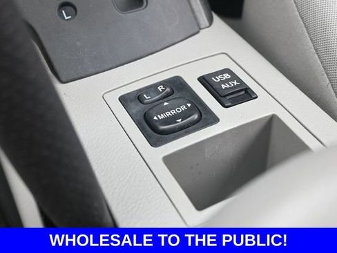Used 2012 Toyota RAV4 4WD w/ Value Pkg image 22