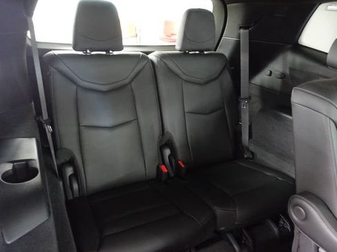 Used 2024 Cadillac XT6 Sport w/ LPO, Floor Liner Package AWD/4WD image 28