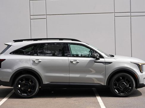 Used 2026 Kia Sorento SX AWD/4WD image 52