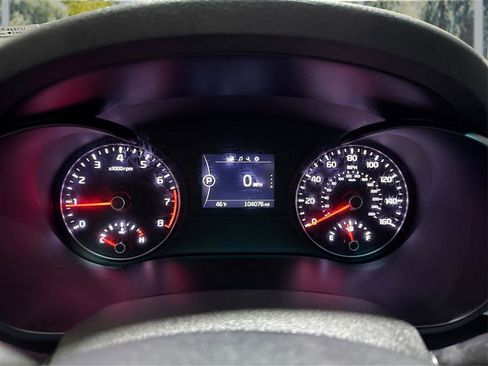 Used 2018 Kia Optima LX w/ Convenience Package image 16