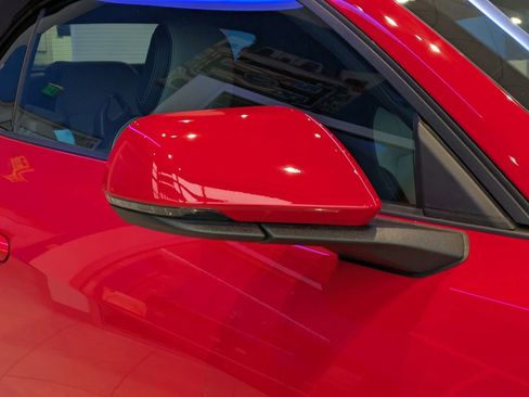 New 2026 Ford Mustang Premium image 10