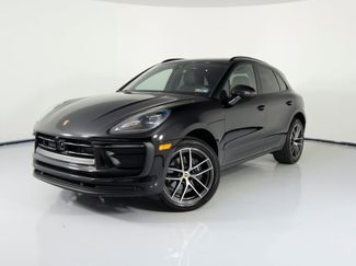 Certified 2026 Porsche Macan AWD/4WD video 1