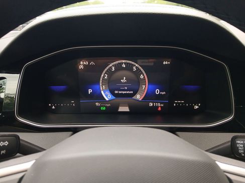 New 2026 Volkswagen Jetta Sport FWD image 15
