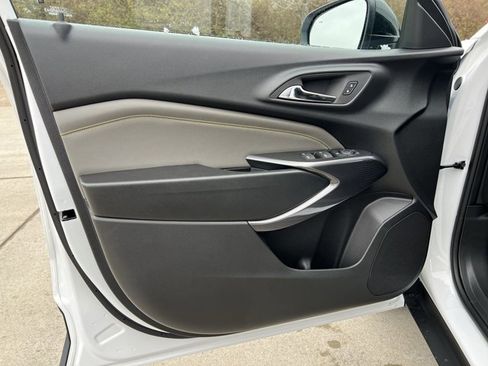 New 2026 Chevrolet Trax ACTIV w/ Driver Confidence Package image 23
