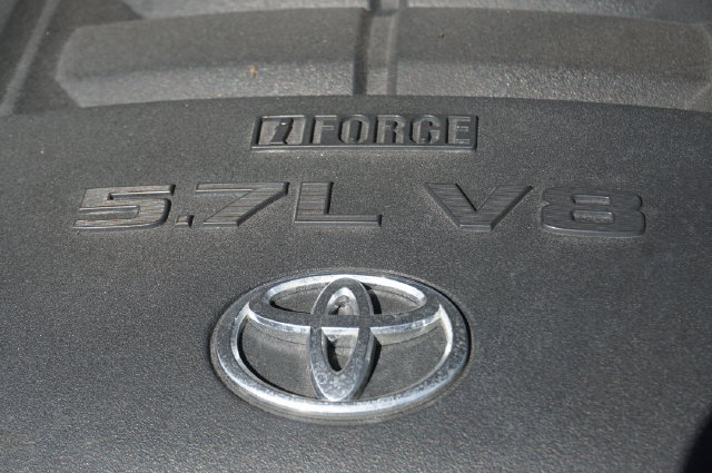 Used 2020 Toyota Tundra 1794 Edition w/ TRD Off-Road Package AWD/4WD image 28
