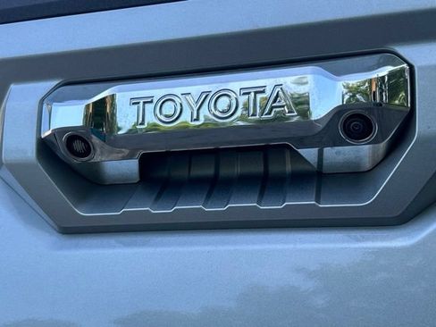 Used 2023 Toyota Tundra 1794 Edition AWD/4WD image 19
