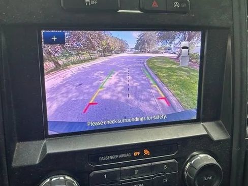 Used 2019 Ford F150 XL w/ Equipment Group 101A Mid AWD/4WD image 23