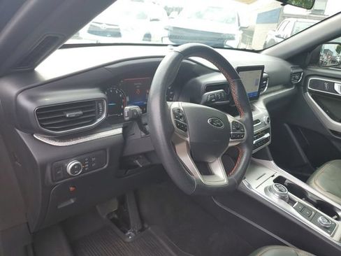 Used 2022 Ford Explorer Timberline AWD/4WD image 20