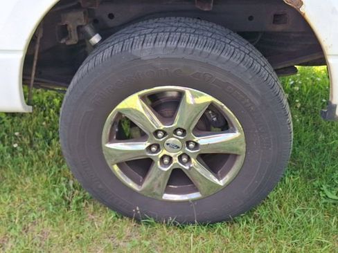 Used 2009 Ford F150 XLT RWD image 5
