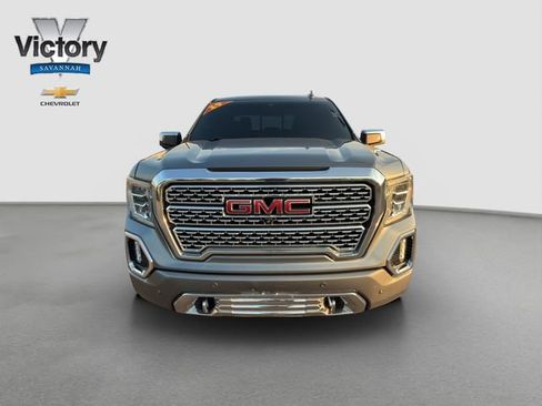 Used 2019 GMC Sierra 1500 Denali w/ Denali Ultimate Package AWD/4WD image 2