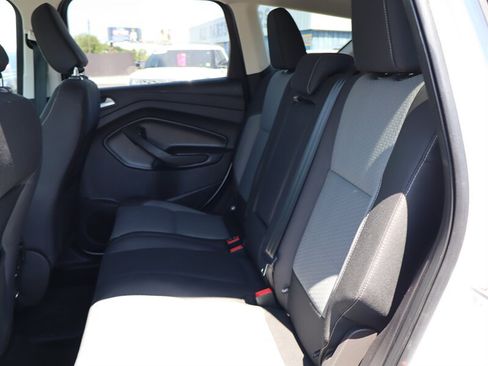 Used 2019 Ford Escape SE AWD/4WD image 13