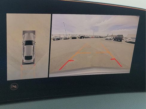 Used 2026 Cadillac CT5 Sport RWD image 18