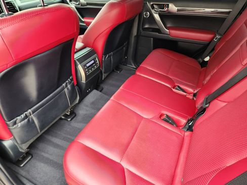 Used 2022 Lexus GX 460 Luxury w/ Off Road Package image 34