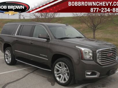 Used 2019 GMC Yukon XL SLT w/ Premium Edition