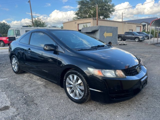 Used 2009 Honda Civic EX image 3
