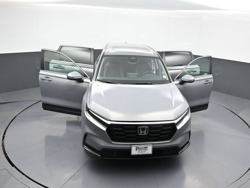 Used 2024 Honda CR-V EX-L image 47