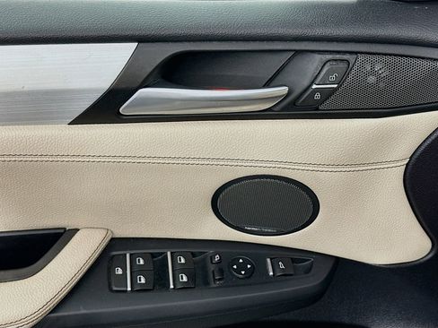 Used 2017 BMW X3 xDrive35i image 18