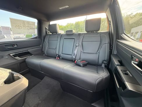 New 2026 Toyota Tundra Limited AWD/4WD image 14