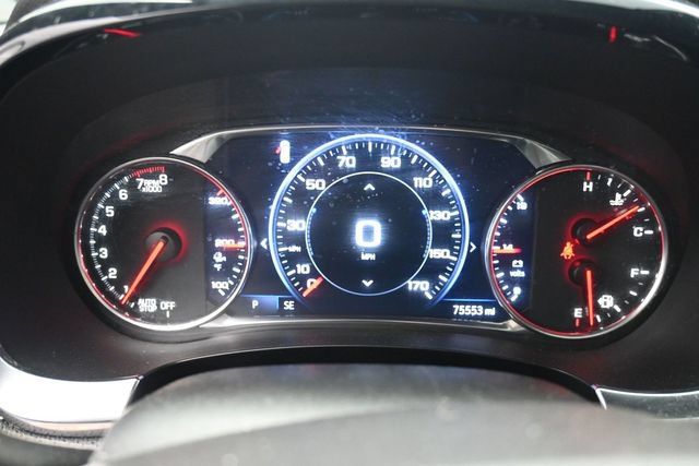 Used 2023 Chevrolet Traverse Premier w/ Redline Edition AWD/4WD image 21