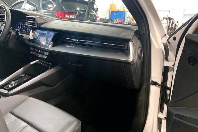 Certified 2023 Audi A3 2.0T Premium w/ Convenience Package AWD/4WD image 16