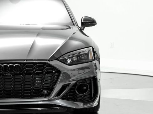 Used 2023 Audi RS 5 Sportback AWD/4WD image 50