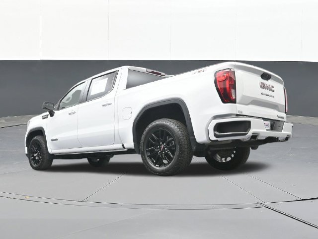 Used 2024 GMC Sierra 1500 Elevation w/ X31 Off-Road Package AWD/4WD image 44