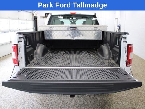 Used 2018 Ford F150 XL w/ Equipment Group 101A Mid RWD image 5