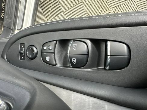 Used 2020 Nissan Murano SL w/ Cargo Package AWD/4WD image 24