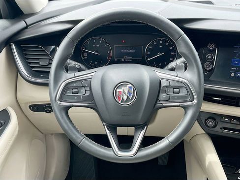 Used 2023 Buick Envision Preferred FWD image 11