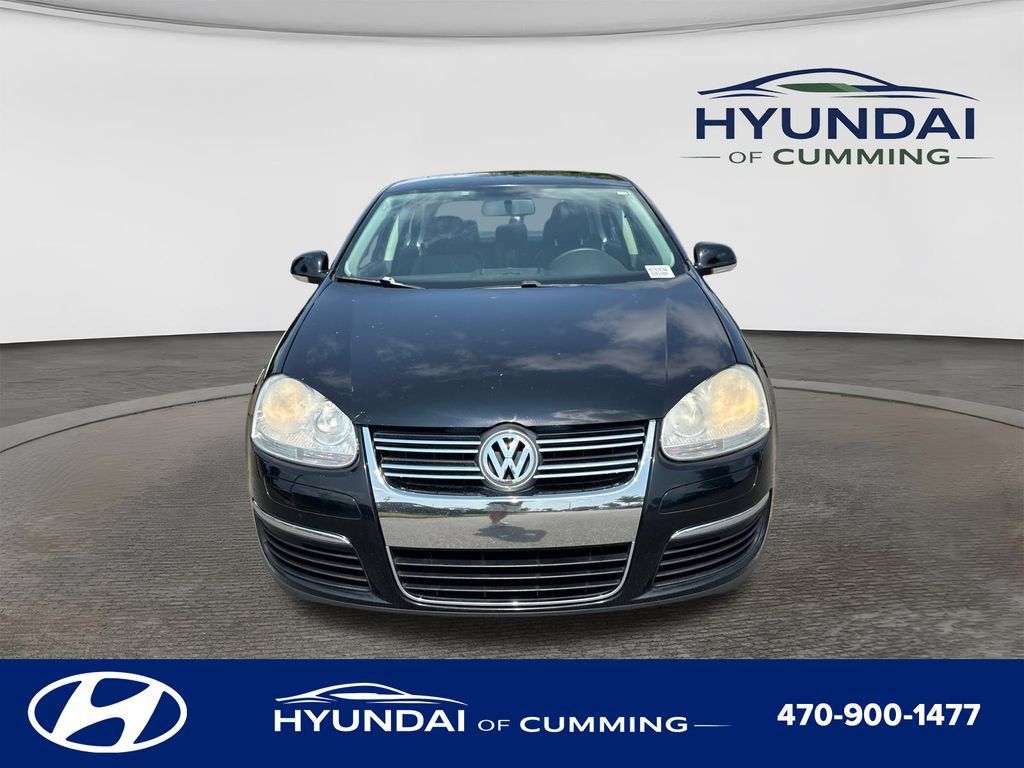Used 2010 Volkswagen Jetta Limited Edition FWD image 2
