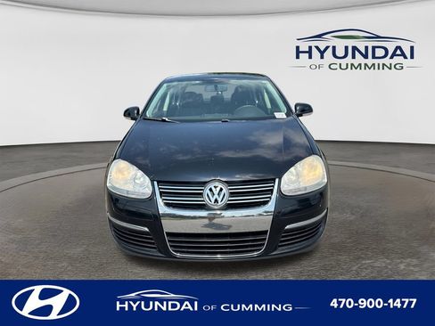 Used 2010 Volkswagen Jetta Limited Edition FWD image 2