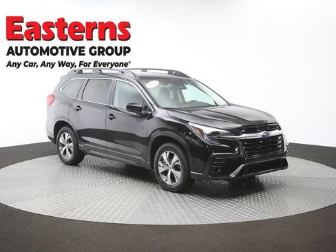 Used 2025 Subaru Ascent Premium AWD/4WD image 51