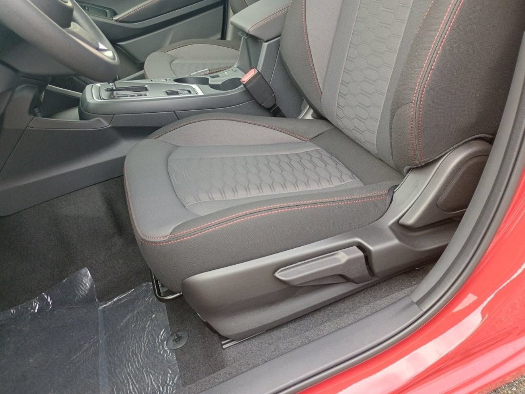 New 2026 Subaru Impreza 2.0i Sport AWD/4WD image 13