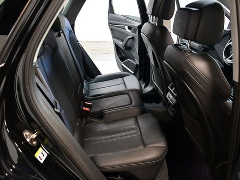 Used 2019 Audi Q5 Prestige AWD/4WD image 40