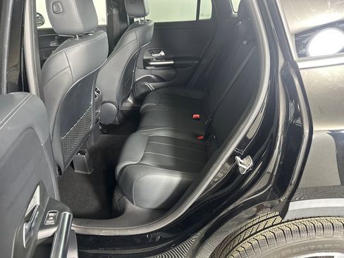 Certified 2026 Mercedes-Benz GLA 250 image 21