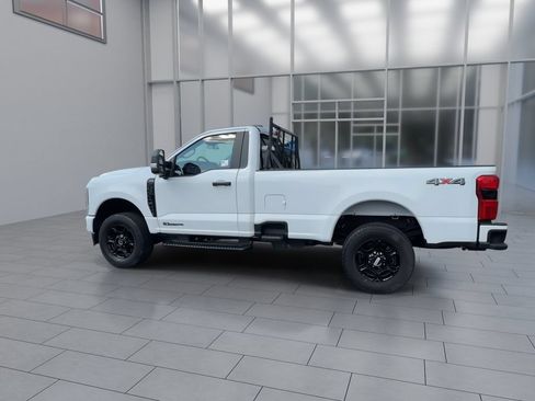 Used 2024 Ford F350 XL w/ STX Appearance Package AWD/4WD image 6
