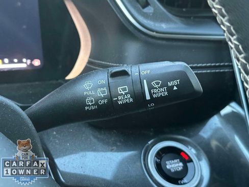 Used 2023 Jeep Grand Cherokee L Laredo w/ Luxury Tech Group I image 26