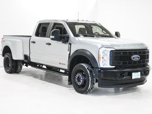 Used 2023 Ford F450 XL w/ 360-Degree Camera Package image 4