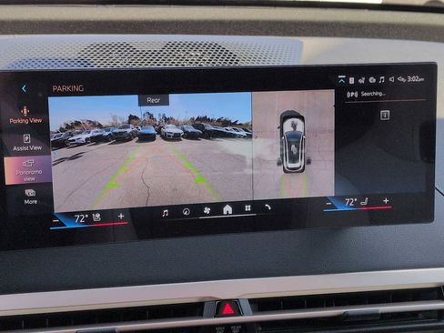 New 2026 BMW iX xDrive45 image 31