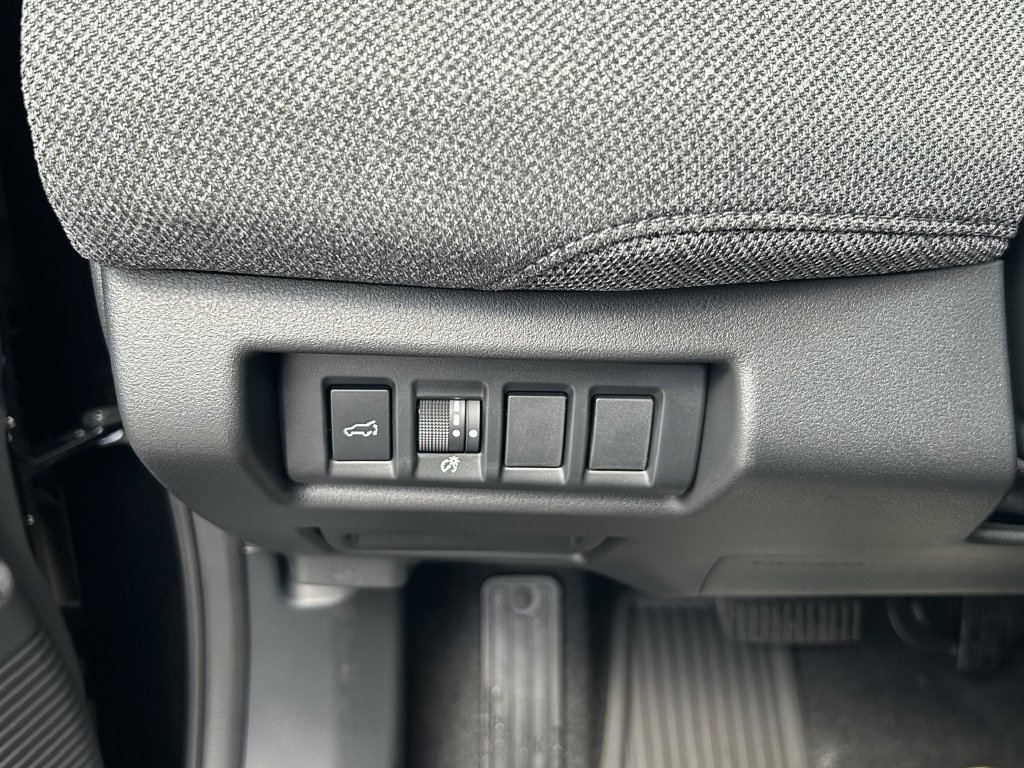 New 2026 Subaru Outback Limited AWD/4WD image 20