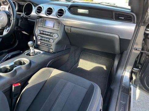 Used 2019 Ford Mustang GT w/ Black Accent Package image 38