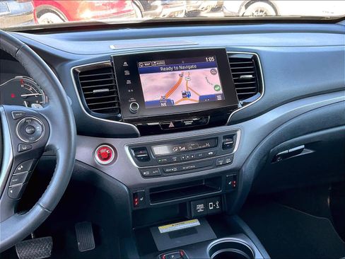 Used 2023 Honda Ridgeline RTL-E image 18