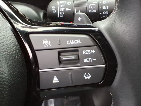 Used 2025 Honda Civic Sport image 9