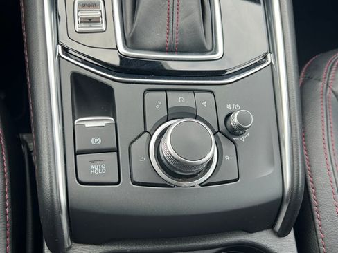 Used 2025 MAZDA CX-5 Carbon Edition AWD/4WD image 31
